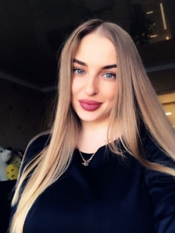 Анкета проститутки Арина, 24 года